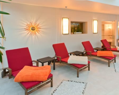 Hotel Pension Sonnenhügel KG****