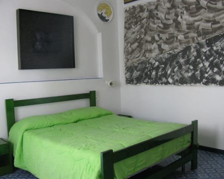 Atelier sul Mare Art Hotel*** Atelier sul Mare Art Hotel***