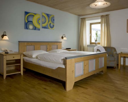 Gasthof Kammbräu***