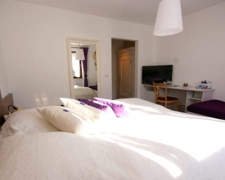 Höhengasthaus Kolmenhof***