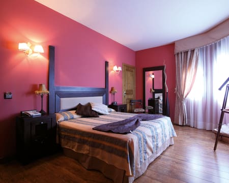 Hotel-Restaurante Casona de Torres*** Hotel-Restaurante Casona de Torres***