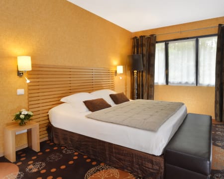 Best Western Hôtel de la Régate**** Best Western Hôtel de la Régate****