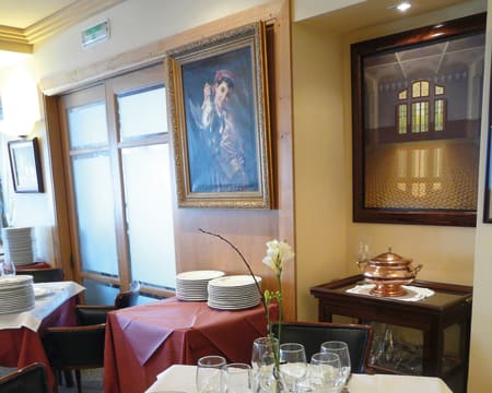 Hotel del Prado*** Hotel del Prado***