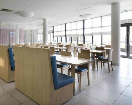 Holiday Inn Express Marseille*** Holiday Inn Express Marseille***