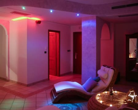 Hotel Montecallini****