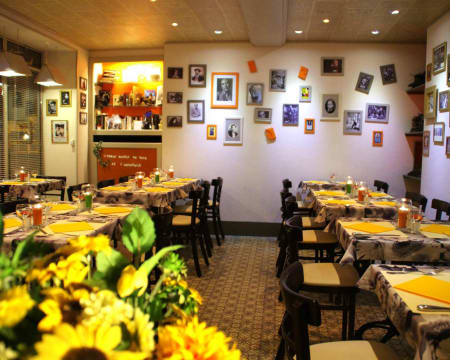 Hôtel Mille et une Feuilles*** Hôtel Mille et une Feuilles***