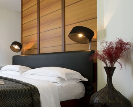 Grand Hotel Admiral Palace****