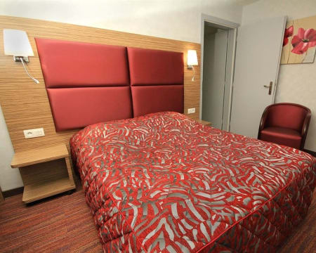 The Originals City, Hôtel Aster, Saint-Avold Nord The Originals City, Hôtel Aster, Saint-Avold Nord