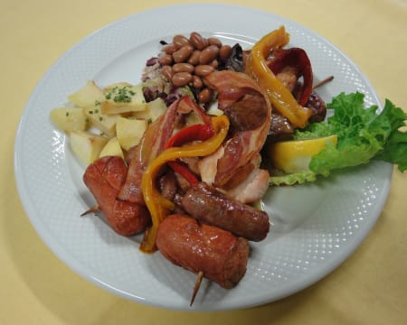 Hotel Rifugio Sores***