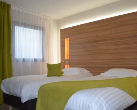 Brit Hôtel Saint-Brieuc Plérin**** Brit Hôtel Saint-Brieuc Plérin****
