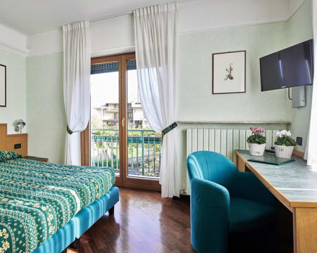 Hotel Ristorante Costa*** Hotel Ristorante Costa***