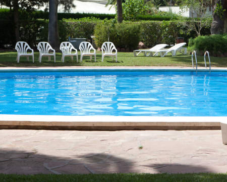 Hotel Intur Castellón****