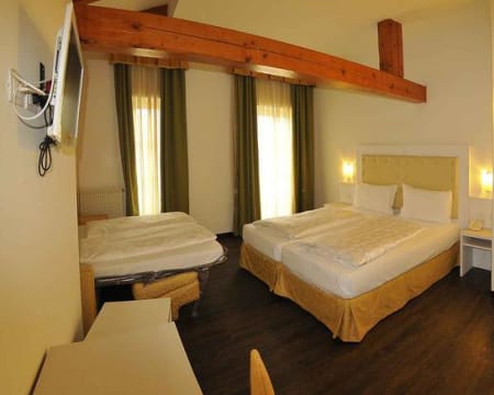 Alpen Hotel Eghel*** Alpen Hotel Eghel***