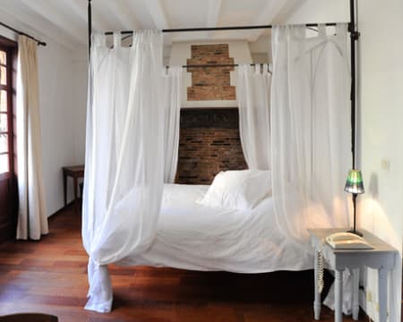 Hôtel la Résidence