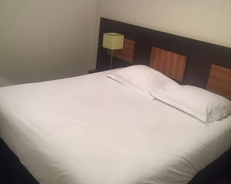 Apart'Hôtel Lagrange City Paris Boulogne | 1 Noite em Quarto Duplo Apart'Hôtel Lagrange City Paris Boulogne | 1 Noite em Quarto Duplo