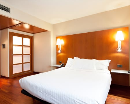 Hotel Ciutat Martorell | 1 Noite em Quarto Duplo Hotel Ciutat Martorell | 1 Noite em Quarto Duplo