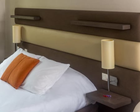 Résidence de Diane****