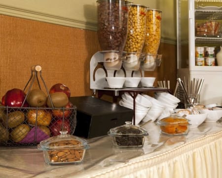 Résidence Le Métropole***