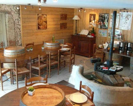 Domaine de Compostelle