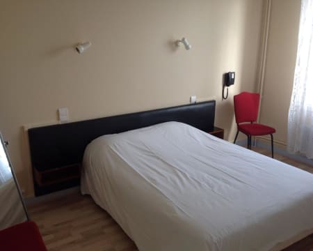 Le Relais de la Route Bleue