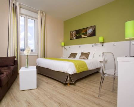 The Originals Boutique, Hôtel de l'Univers, Montluçon*** The Originals Boutique, Hôtel de l'Univers, Montluçon***