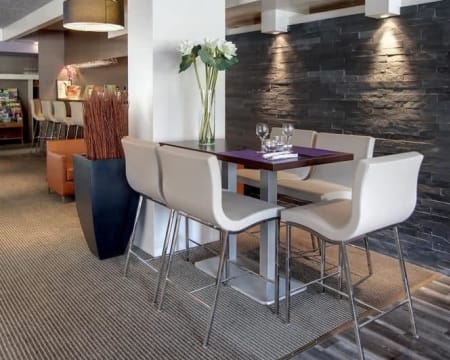 Best Western Alexander Park**** Best Western Alexander Park****