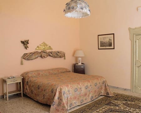 Antica Villa la Viola Antica Villa la Viola