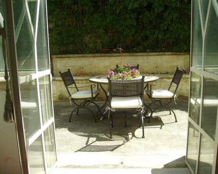 Antica Villa la Viola