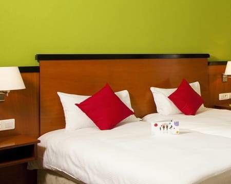 Zénitude Carcassonne Nord***