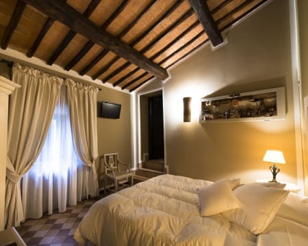 Relais Borgo San Faustino