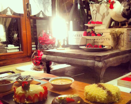 Al Tezzon Hotel*****