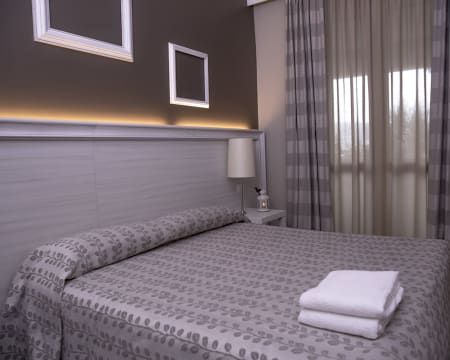 Hotel degli Ulivi***