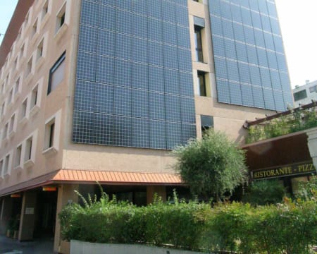 IH Hotels Bologna Amadeus**** | Estadia de 1 Noite IH Hotels Bologna Amadeus**** | Estadia de 1 Noite