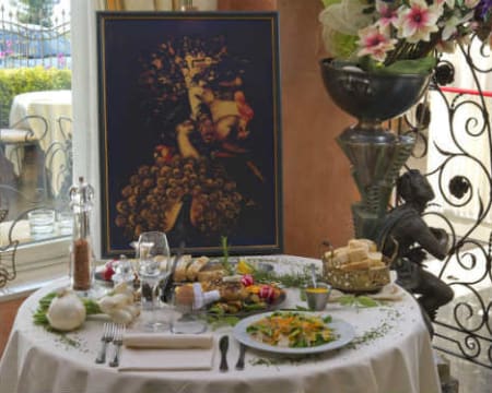 Viktoria Palace Hotel****