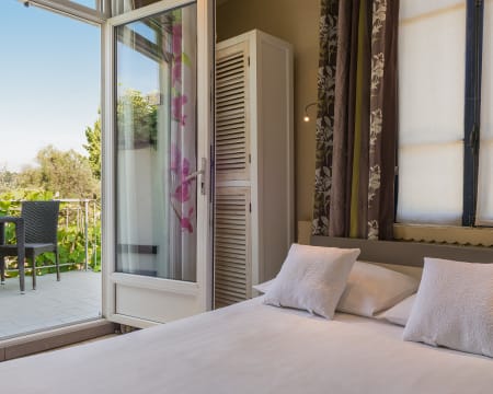 La Bastide Gourmande***