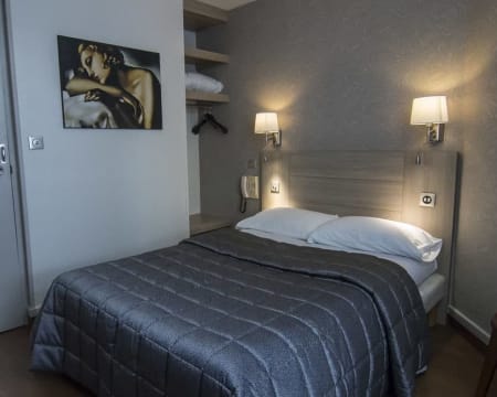 Hôtel Palma*** | Estadia de 1 Noite