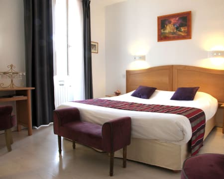 Hôtel Continental***