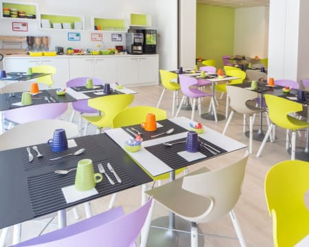 Hôtel Ibis Styles Cannes le Cannet