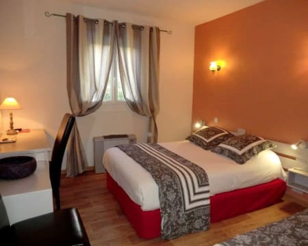 The Originals City, Hôtel du Parc, Avignon Est***