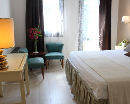 Belvedere Resort ai Colli***