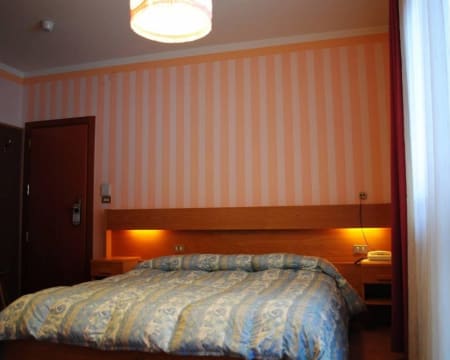 Monaco Sport Hotel***