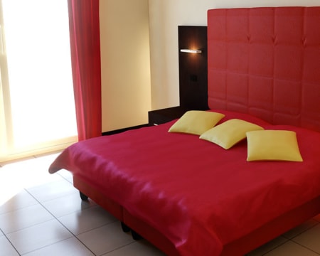 Hotel Terminal Palace & Spa****