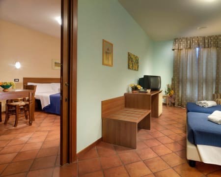 Hotel Toscana Verde****