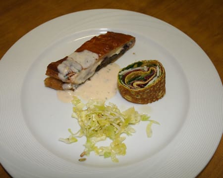 Hotel Monte Civetta***