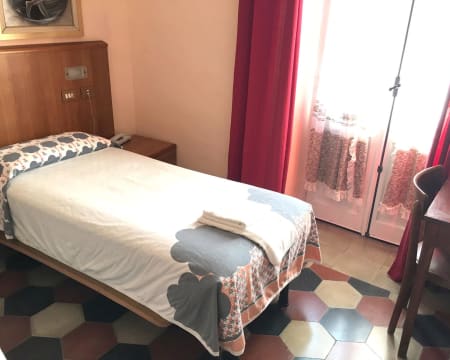 Albergo Belvedere** Albergo Belvedere**