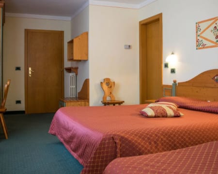 Hotel Margherita****