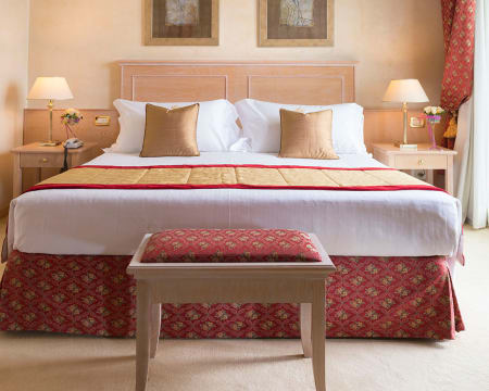 Hotel de Londres****