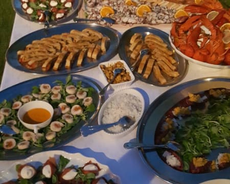 Relais Antico Borgo di Celle****