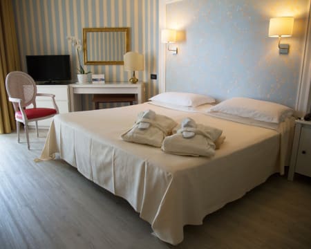 Bellavista Terme Resort & Spa****