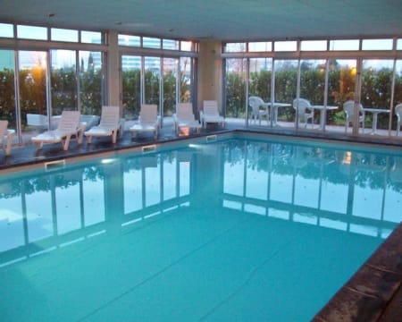 Résidence Néméa Toulouse Saint-Martin***